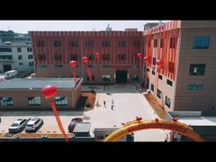 Profil de l'entreprise