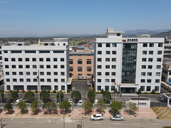 Profil de l'entreprise