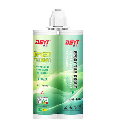 Adhésif polyvalent pour la beauté, étancheur à mousse de silicium pour la réparation de tuiles et l'imperméabilisation