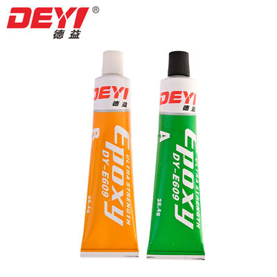 Adhésif époxy ultra résistant (boîtes)
