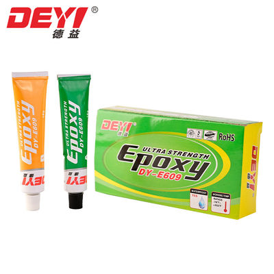 Adhésif époxy ultra résistant (boîtes)