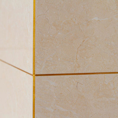 Non toxique pour la santé, étancheur de sol en carreaux en céramique avec une durée de conservation de 12 mois en époxy coloré