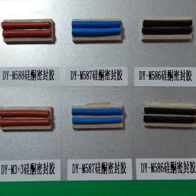 230-391-5 Fabricant de joints en silicone pour le mécanisme d'étanchéité de la bride et de la plaque de couverture
