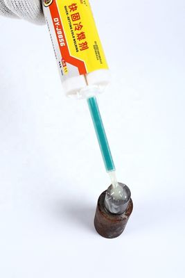 Matériau primaire principal époxy 50 ml Collage acrylique AB à haute résistance pour les liens industriels