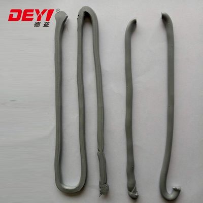 Fabricant de joints de silicone à haute température RTV pour la poêle à huile et la tête de cylindre