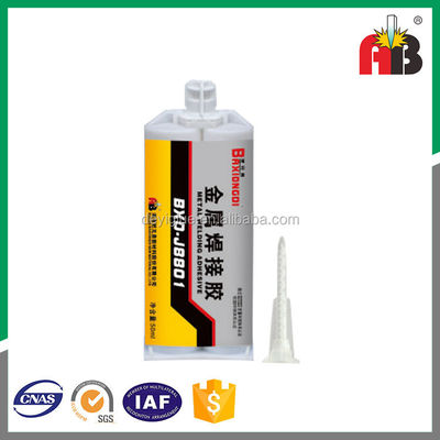 Adhésif de verrouillage de fil acrylique avec viscosité CPS 4000-6000 Longue durée
