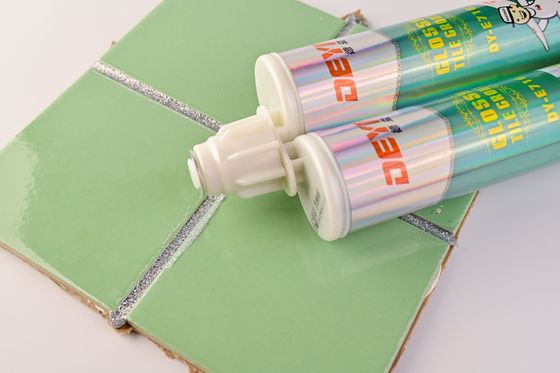 400 ml de cartouche de coulisse époxy pour la décoration de la maison et des adhésifs à double composant