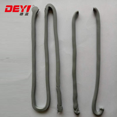 Moteur de voiture haute température gris RTV fabricant de joints de silicone -60-320C avec neutre