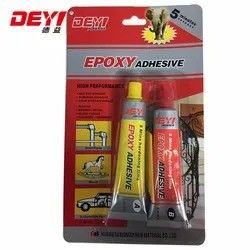 3 heures 5 kg Résistance à haute température Résine phénolique époxy Adhésif pour structures