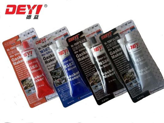 230-391-5 Fabricant de joints RTV à haute température pour l'étanchéité et le collage