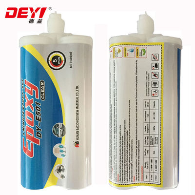 Résistance à haute température adhésif structurel 2 kg colle époxy et résine époxy phénolique