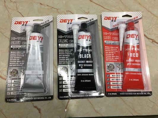 Fabricant de joints en silicone pour des performances supérieures d'étanchéité de la tête de cylindre du moteur