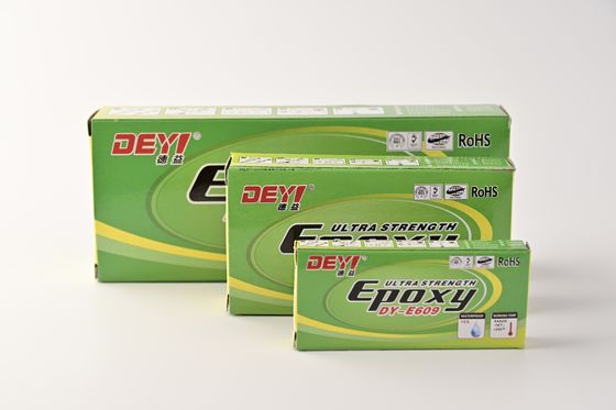 Principale matière première Epoxy 90 Super adhésif polyvalent pour l'industrie