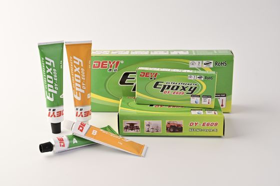 Principale matière première Epoxy 90 Super adhésif polyvalent pour l'industrie