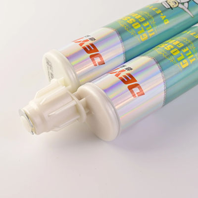 Résistant à l'eau, aux acides et aux alcalis, coloré, époxy, coulisse, matières premières principales, époxy 400 ml