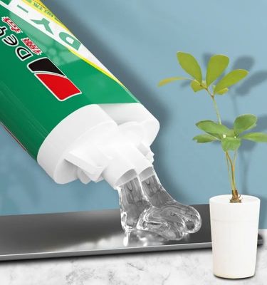 Les bricoleurs doivent avoir 474 ml de résine époxy claire 1-1 ratio de mélange finition cristalline claire