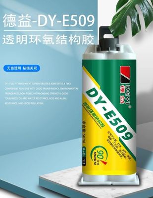 Les bricoleurs doivent avoir 474 ml de résine époxy claire 1-1 ratio de mélange finition cristalline claire