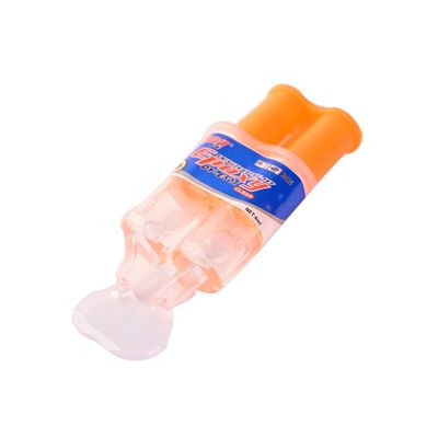 Colle époxy transparente AB à prise rapide en 5 minutes, durcissement en 30 minutes, certifiée ISO9001 pour un collage solide