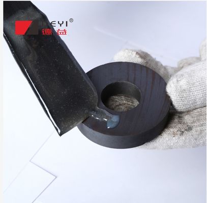 Colle époxy AB à deux composants, à basse odeur, environnementale, non toxique, pour hautes températures