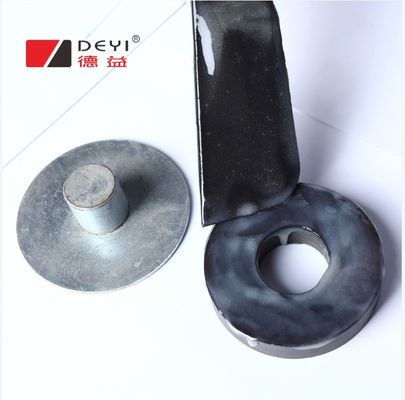 Colle époxy AB à deux composants, à basse odeur, environnementale, non toxique, pour hautes températures