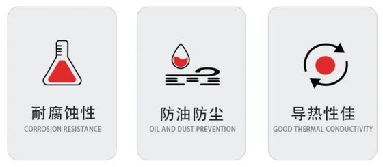 Adhésif d'encapsulation électrique avec rigidité diélectrique >25 kV/mm, résistance à la traction >40 MPa et résistance à la flexion >80 MPa pour l'isolation moyenne-haute tension