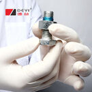 Adhésif anaérobie à fil rouge