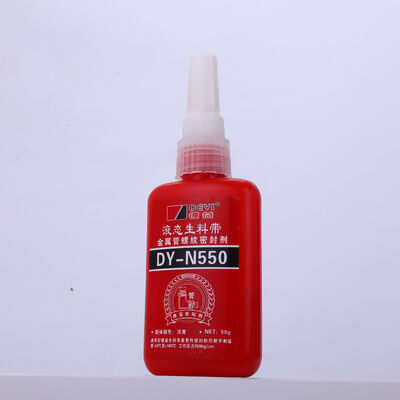 Tape d'étanchéité au fil Remplacer le cordon d'étanchéité au tuyau Sédatif anaérobie pour tuyaux métalliques