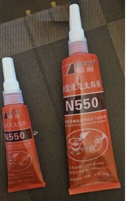 Tape d'étanchéité au fil Remplacer le cordon d'étanchéité au tuyau Sédatif anaérobie pour tuyaux métalliques