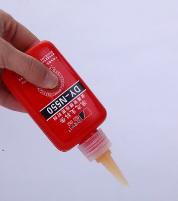 Tape d'étanchéité au fil Remplacer le cordon d'étanchéité au tuyau Sédatif anaérobie pour tuyaux métalliques