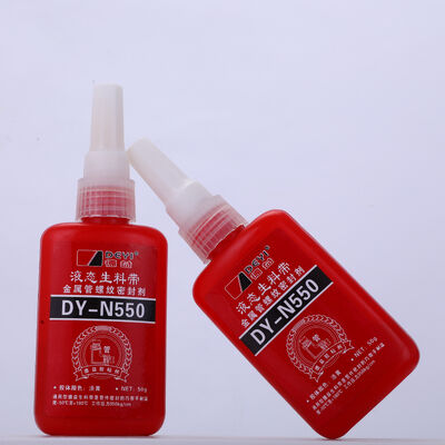 Tape d'étanchéité au fil Remplacer le cordon d'étanchéité au tuyau Sédatif anaérobie pour tuyaux métalliques