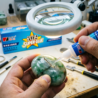 Super colle 502, adhésif cyanoacrylate instantané, multi-usages, solution de liaison forte, adaptée à diverses utilisations industrielles