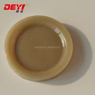 High Temp Chemical Resistant Epoxy Adhesive Two-Part Structural Bonding Glue for Industrial Machinery