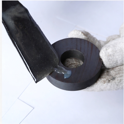 High Temp Chemical Resistant Epoxy Adhesive Two-Part Structural Bonding Glue for Industrial Machinery