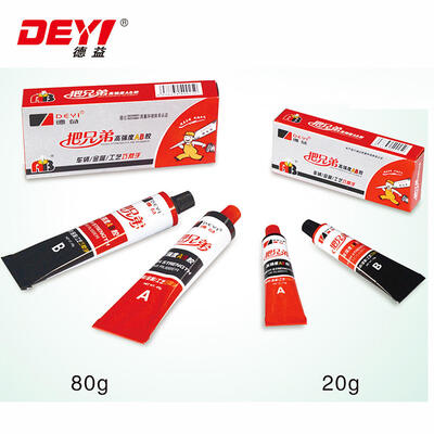 Acrylic Concrete Adhesive | High Strength Building Construction Glue (12-Month Shelf Life)
