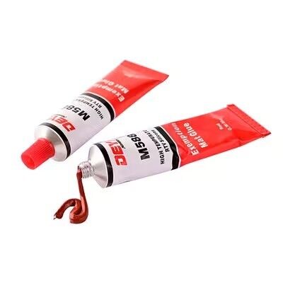 High Weather Resistance Acetoxy Silicone Sealant Glazing Adhesive For Skylight Glass Roof