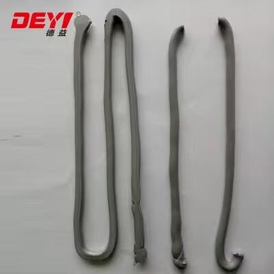DY-M583 Acid RTV Silicone Gasket Maker Heat Resistant Sealant Adhesive For Engine Repair