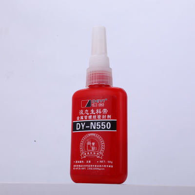 Ruban d'étanchéité pour filetage en PTFE, scellant imperméable haute température pour tuyaux métalliques