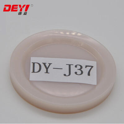 DY-J37 Adhésif acrylique modifié AB Adhésif à 1:1 mélangeant 5 à 10 minutes de colle de durcissement initiale